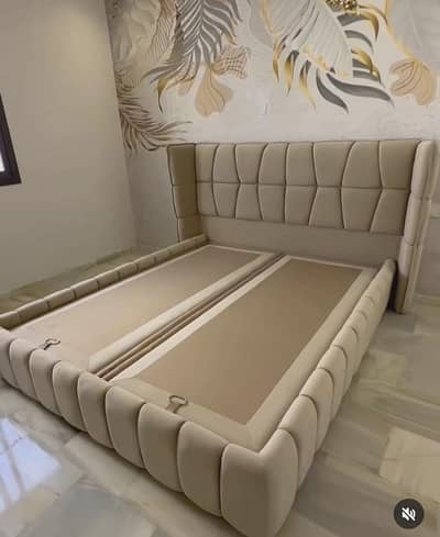 new bed design