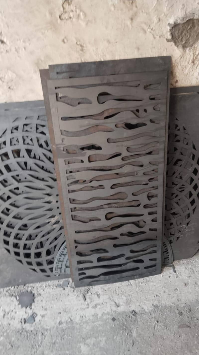 Solar Structure customized 1