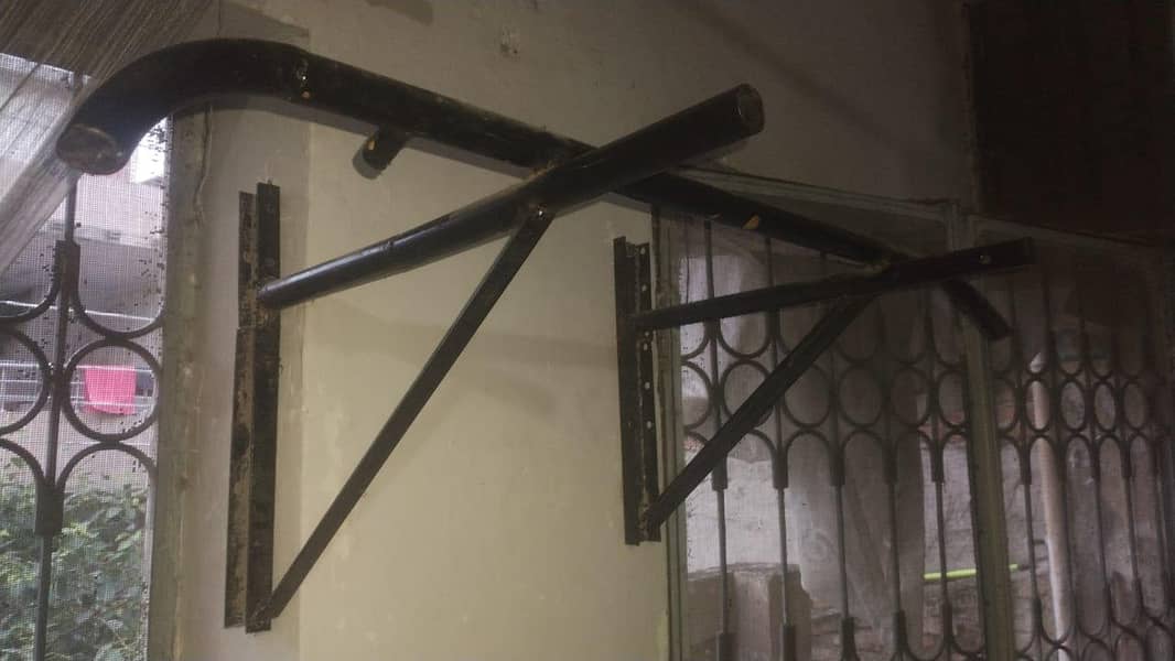 Solar Structure customized 8