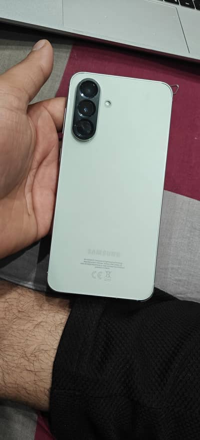 Samsung A56 5g 8/256