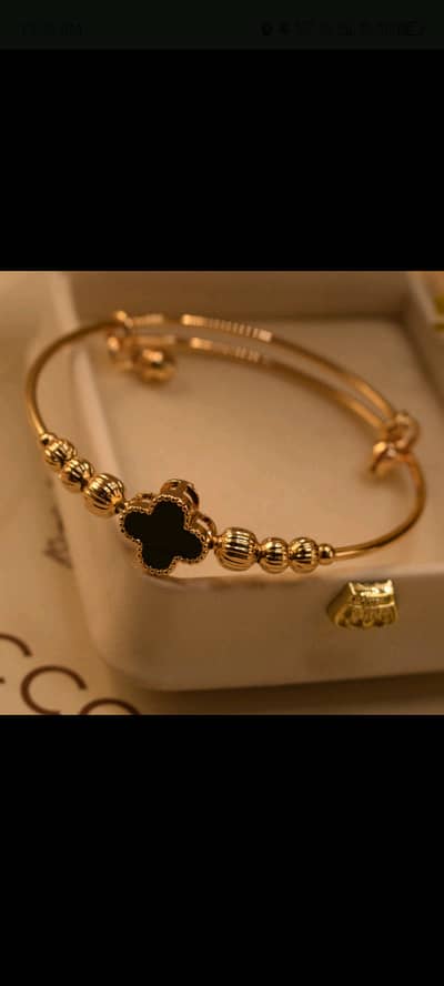 Luxe bracelet
