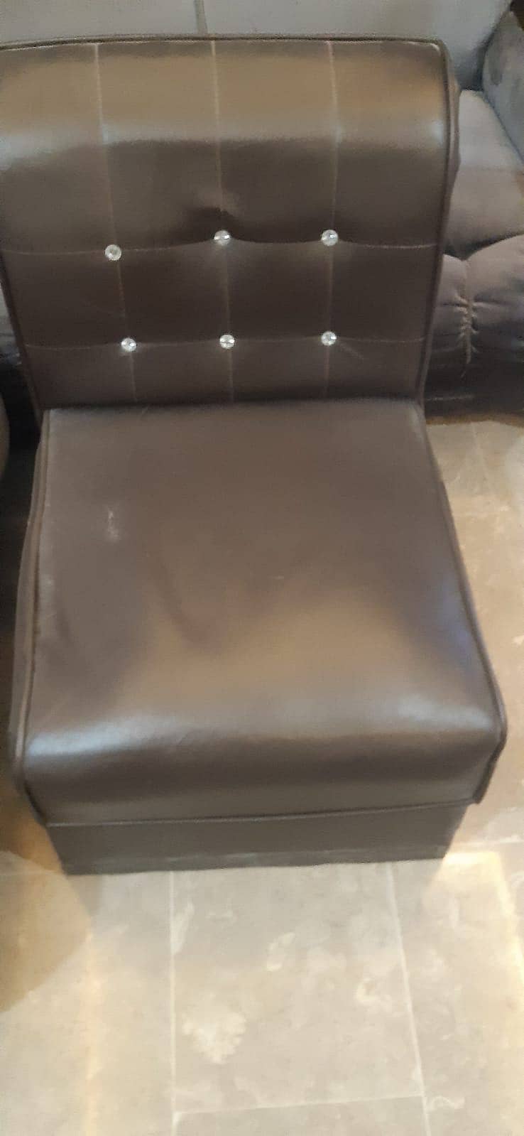 Reasonable sofa 0
