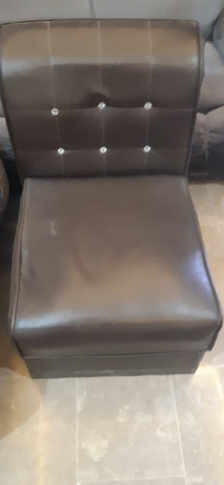 Reasonable sofa 1