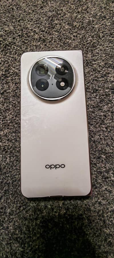 oppo find n5 official pta