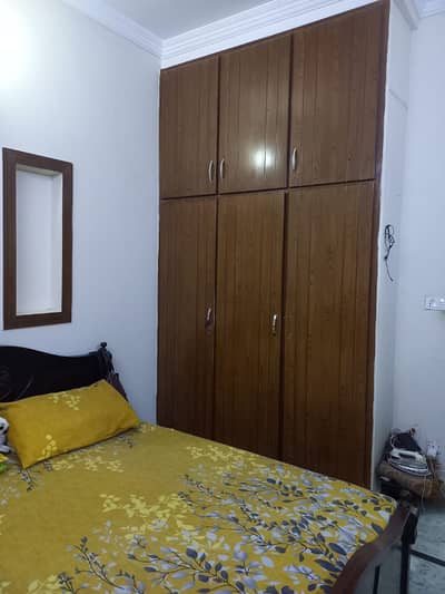 10 marla ground floor for rent