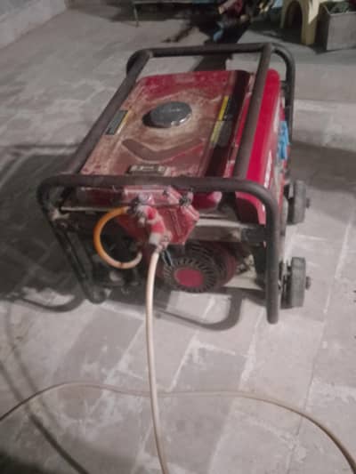 loncin 3kva generator for sell
