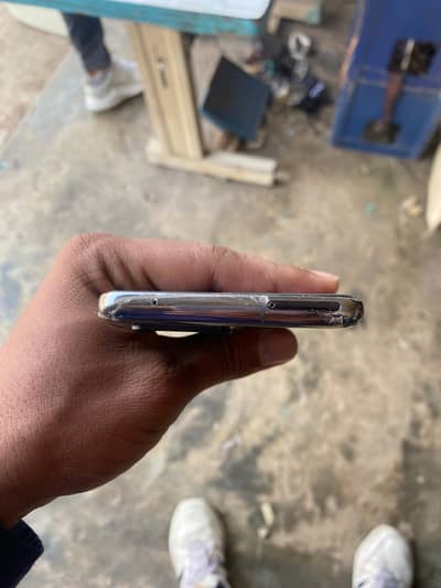 Samaung galaxy s20 ultra 5G