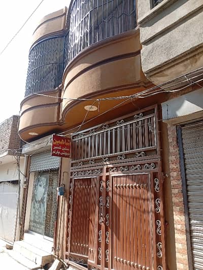 Double storey House for sale in Rawalpindi