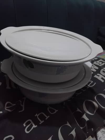 Complete Dinner Se complete dinner set