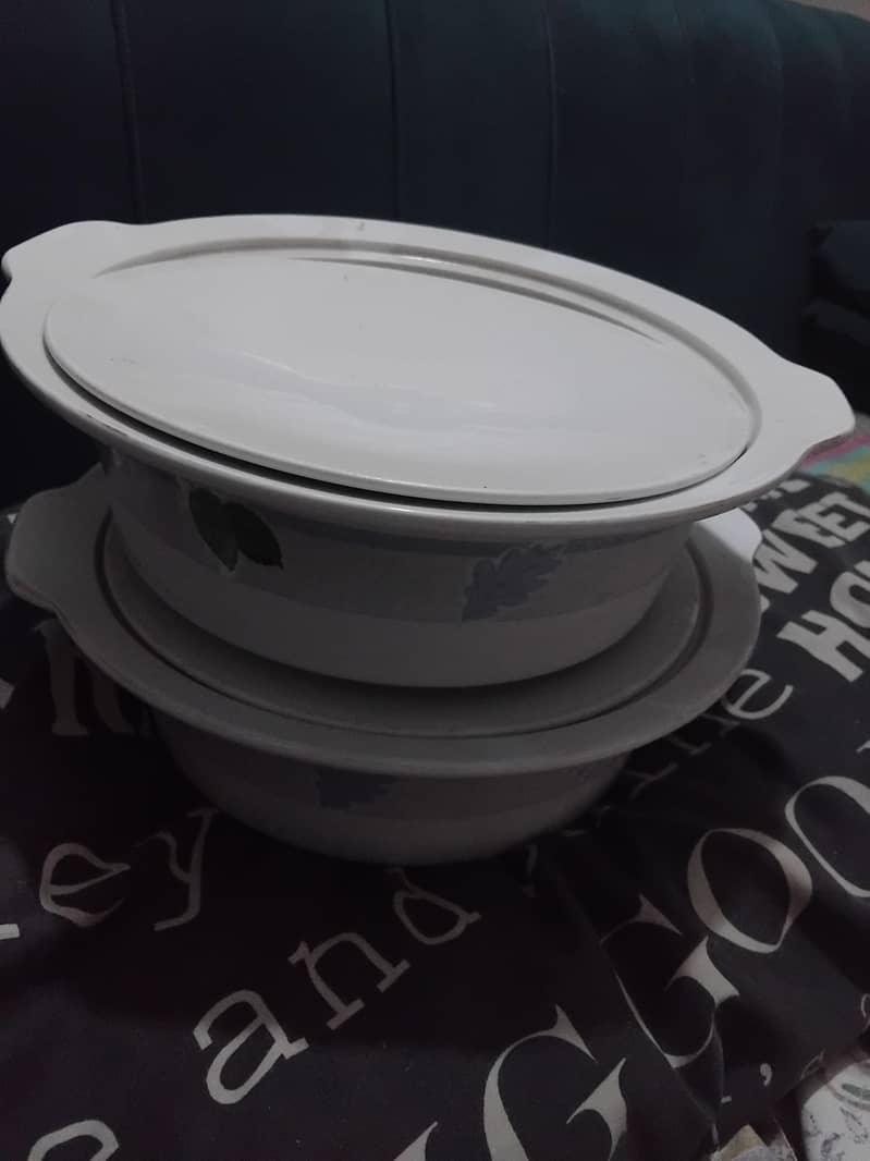 Complete Dinner Se complete dinner set 0