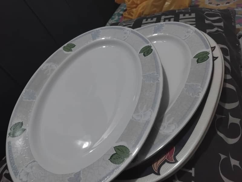 Complete Dinner Se complete dinner set 1