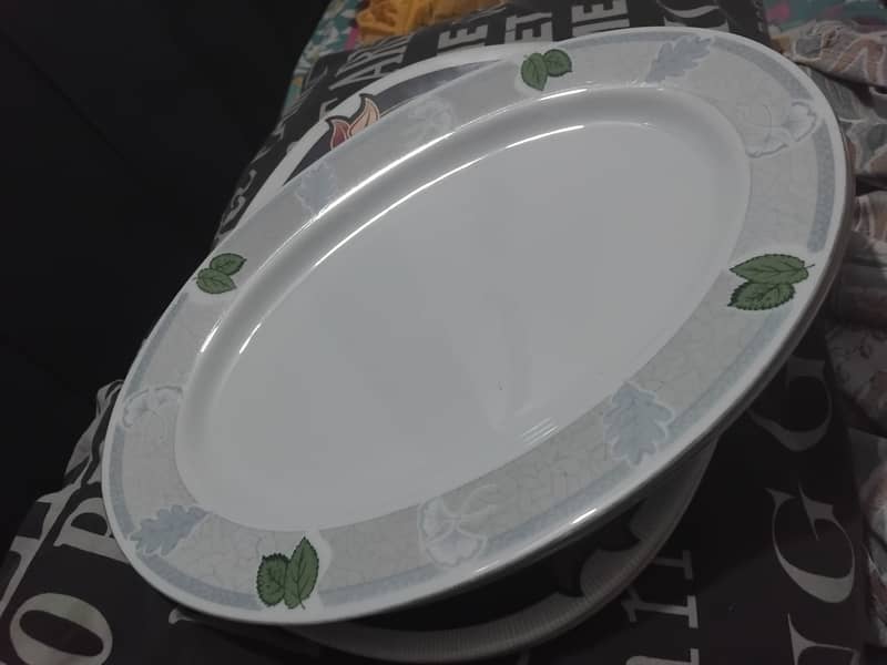 Complete Dinner Se complete dinner set 3