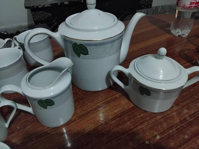 Complete Dinner Se complete dinner set 6