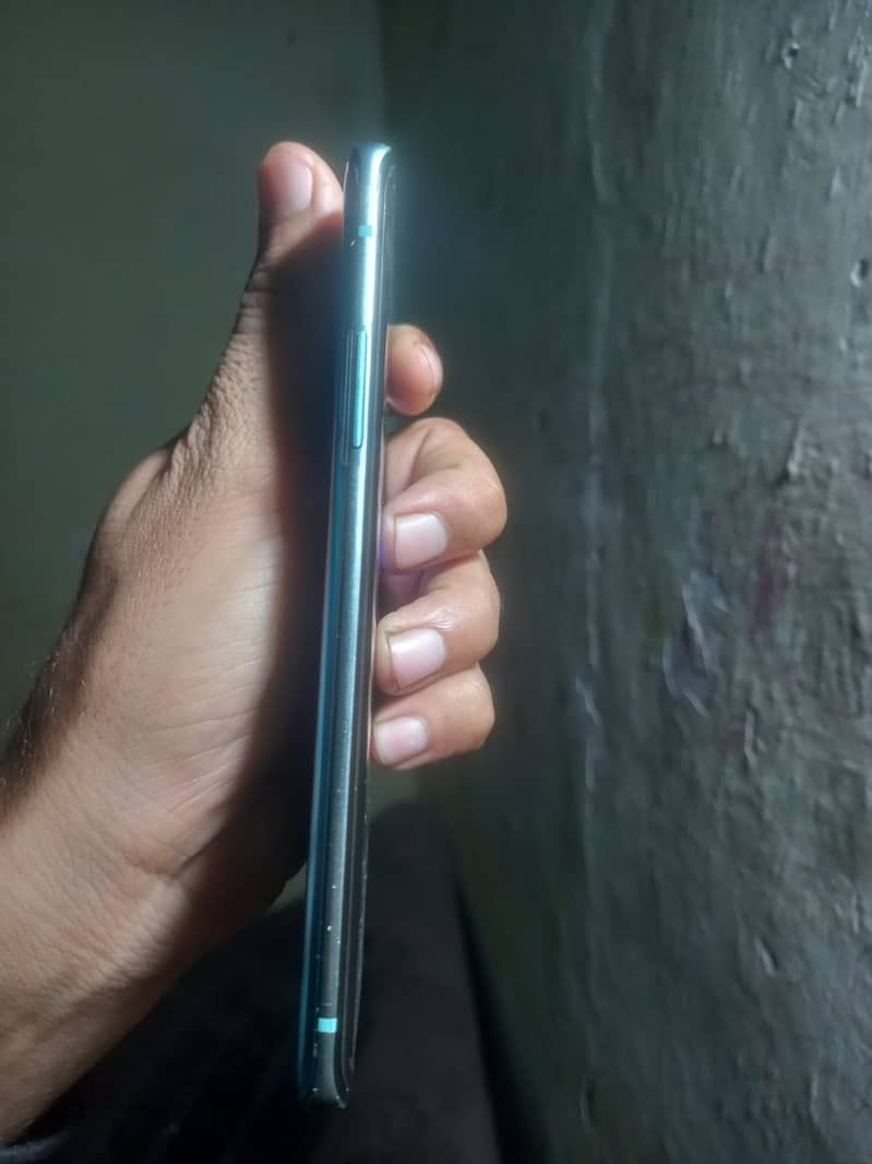 OnePlus 8 5