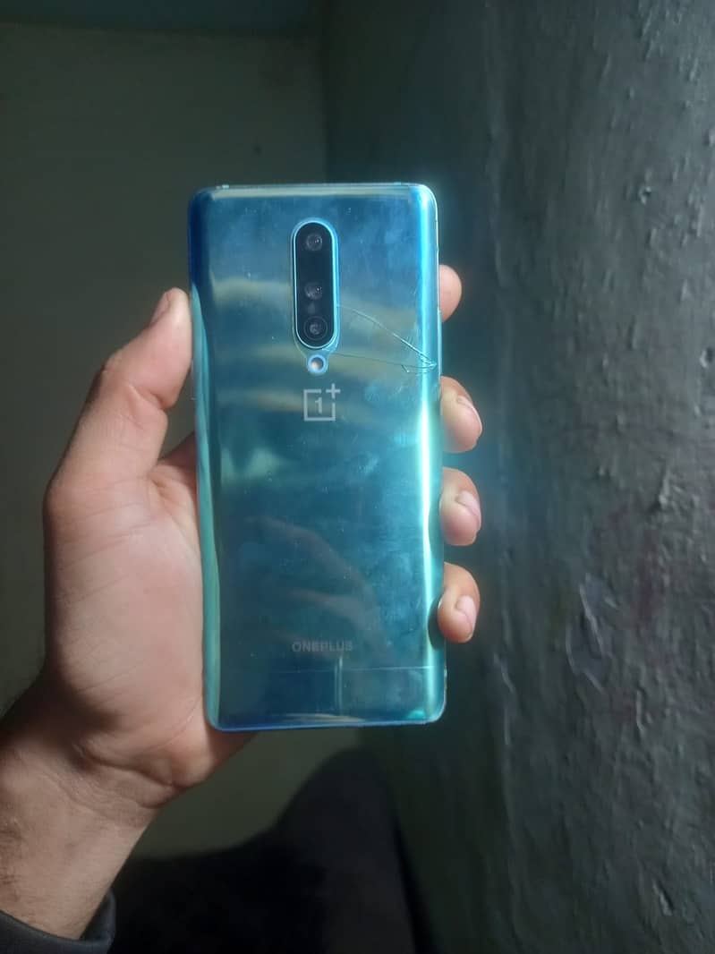 OnePlus 8 8