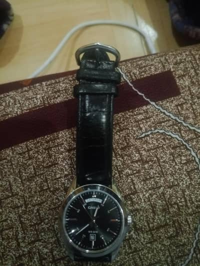 Casio original watch