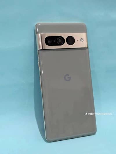 Google Pixel 7 pro