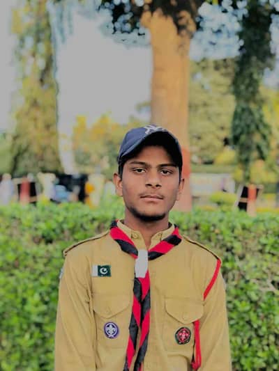 Arslan Siddiqui