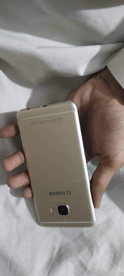 Samsung Galaxy C5 4/32