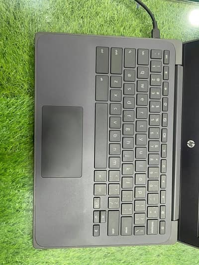 hp chromebook touch screen