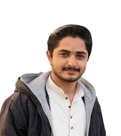 Muhammad Naeem