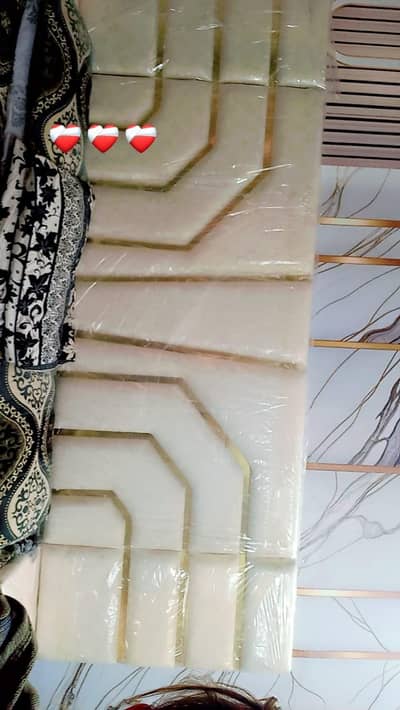 new bad fori zarorat ha