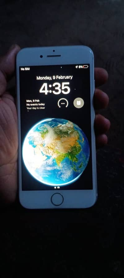 Iphone 8 pta approved