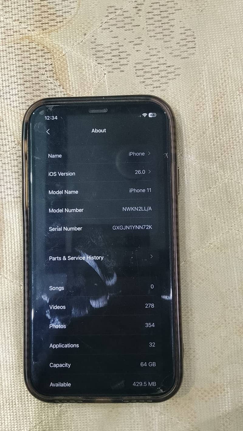 iPhone 11 2