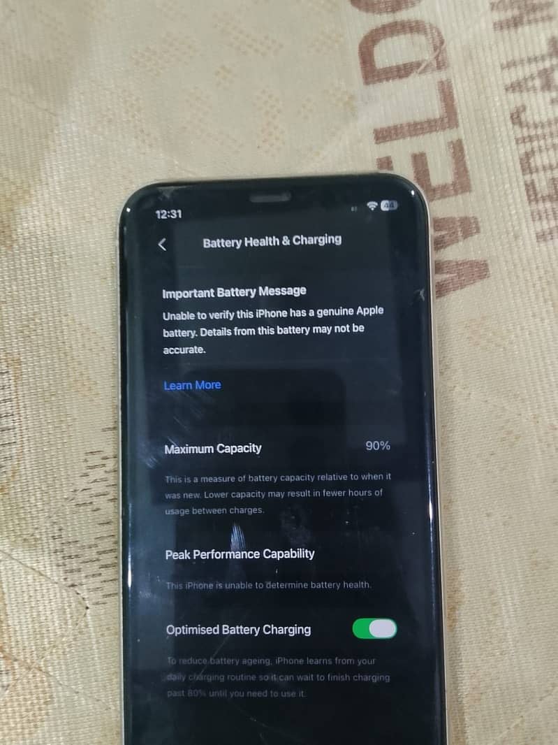 iPhone 11 3