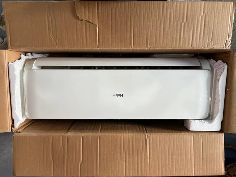 Haier 1.5 Split Inner Only 1