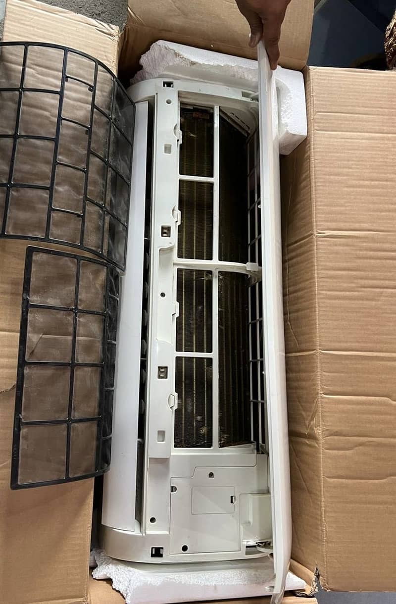 Haier 1.5 Split Inner Only 4