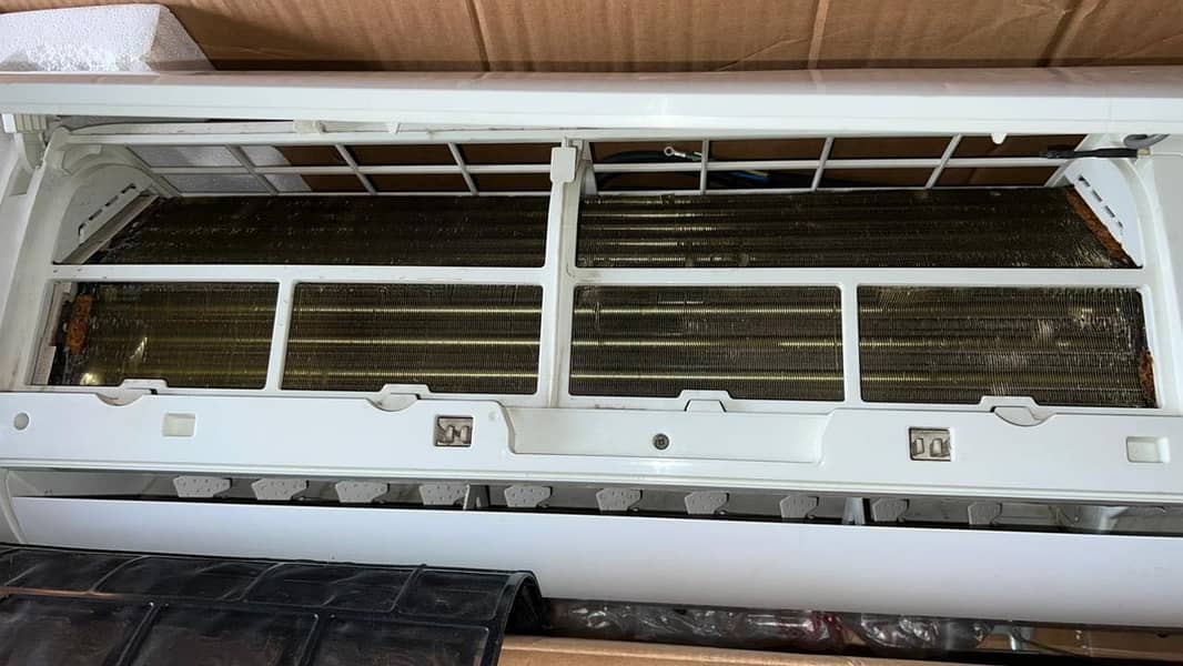 Haier 1.5 Split Inner Only 5