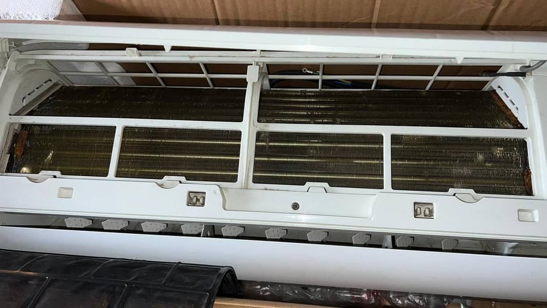 Haier 1.5 Split Inner Only 6