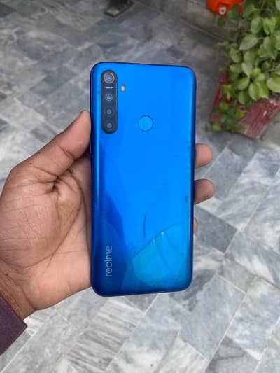 realme 5s