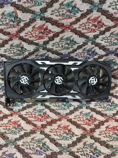 ZOTAC Gaming RTX 2060 Super 8GB (Triple Fan)