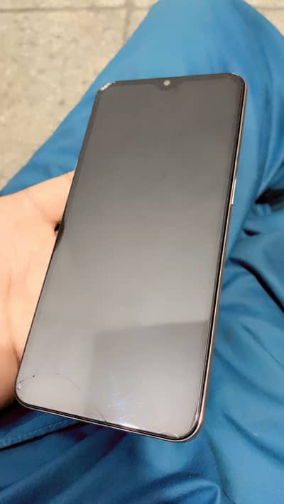 Oppo reno z 8gb/256gb