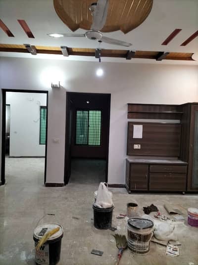 12 MARLA LOWER PORTION FOR OFFICE USE FOR RENT IN JOHAR TOWN LAHORE