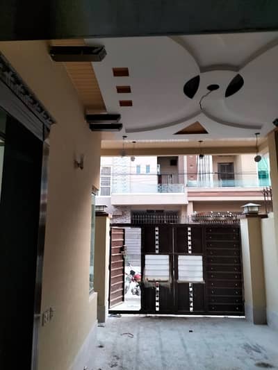 12 MARLA LOWER PORTION FOR OFFICE USE FOR RENT IN JOHAR TOWN LAHORE