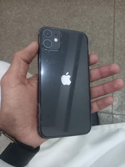 iphone 11 factory unlock