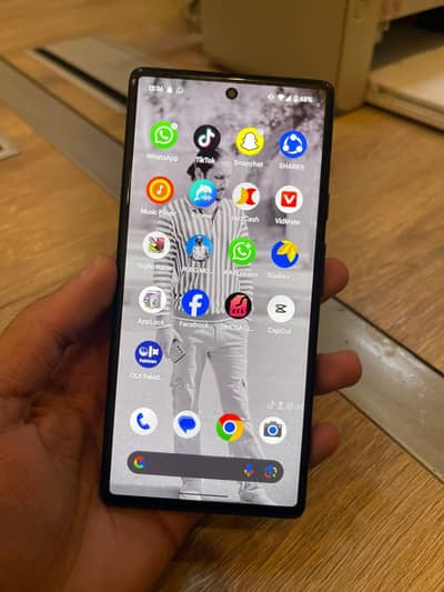 Google Pixel 6