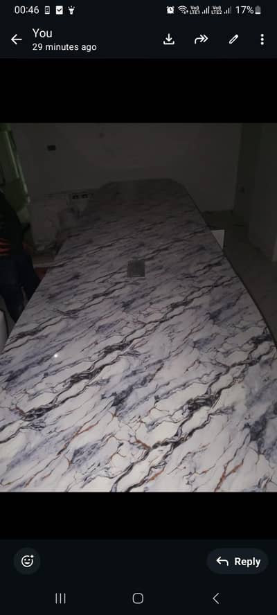 Office table big size