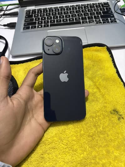 IPhone 14 JV 128GB Waterpack. .