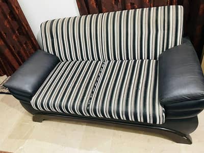 7 seater sofa _ good condition