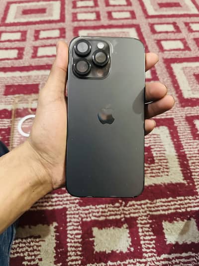 iPhone 14 pro max pta approved