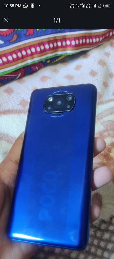 X3 PRO without board genuine all parts