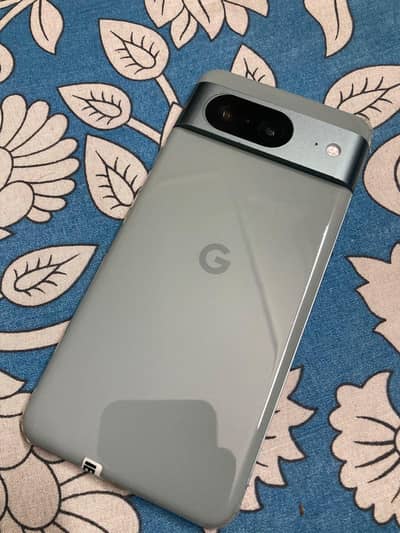 Google Pixel 8 |  Pixel 8. | Official Pta Approved | Googlepixel8