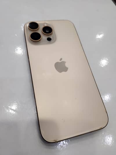 16 pro max pta approved