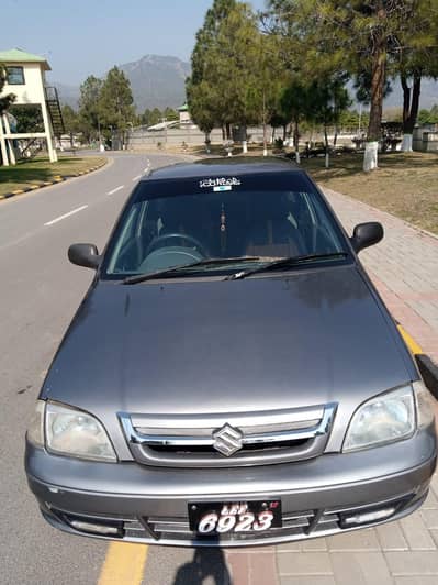 Antique cheap Car 2017 cultas need money urgent wanna to sale out