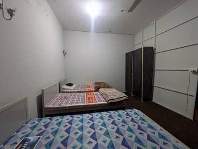 Dove inn Boys hostel