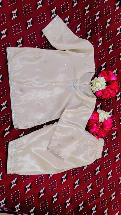 tameez shalwar